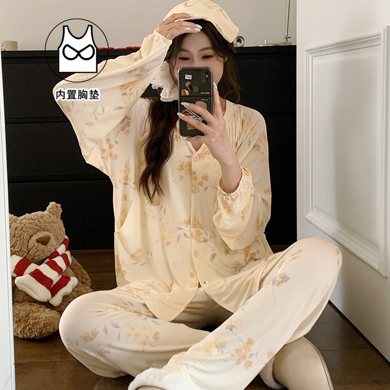 38853#【탈착식 가슴 패드】