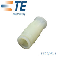 AMP/TE ���� TYCO ̩�� ���������� �Ӳ�� 172205-1 ԭװ �ֻ�