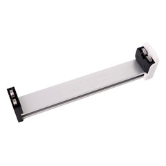 Arrow straightness detector suitable for fiberglass arrows, mixed carbon arrows, pure carbon arrows, wood arrows, bow and arrow archery testing and debugging accessories