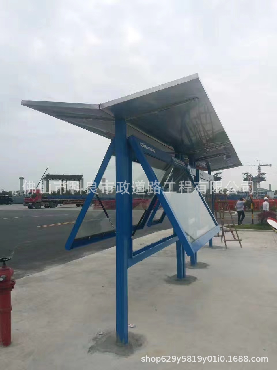 广东厂家户外防水宣传栏学校不锈钢宣传栏橱窗仿古文化公告栏加工