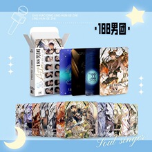 188�ЈF���b55���D�俨�A��LOMO����Ƭ����Ӣ��Ⱥ�W��