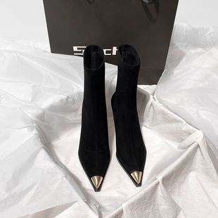 ��ʩ�����^��ɫѥ��Ů2025���ﶬ�¿���^�q��߸���ѥ����ѥ����