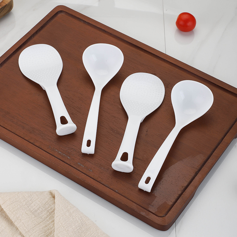Plastic Thickened Ladle