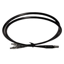 2.5mm RG174K�� FAKRAĸ/2��FAKRA��50�Wķ���lͬ�SGPS�쾀�B�Ӿ�