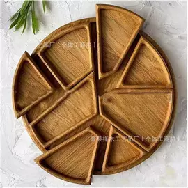 木托盘;木质工艺品;收纳架