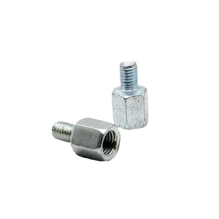 Electric motorcycle rearview mirror heightening screw 10-turn 8M…