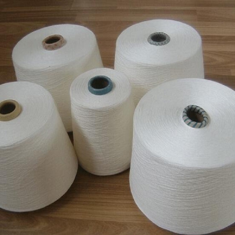 厂家直销粘胶80%羊毛20 30s 40s 粘胶羊毛混纺粘毛混纺纱毛粘纱