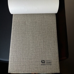 Tai'An Factory Direct Sales Pvc Vacuum Blister Film Guard Wall Skirt Tv Background New Environmentally Friendly Decorative Leather
