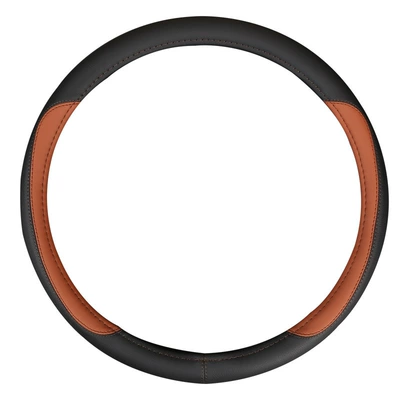 Steering wheel cover — truck bus bus bus non-slip