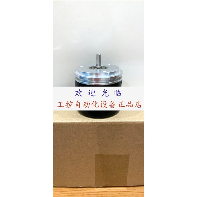 ROD 426 2000 27S12-03-5V-TTL ROD 425 8192 9-36V 编码器.