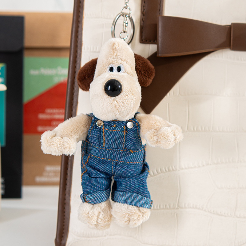 Железная пряжка темно -синий комбинезон