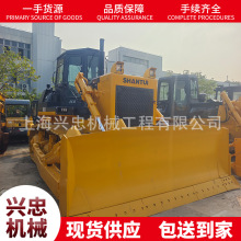外贸直销 二手220推土机山推系列160推土机 大型220和320铲运机械