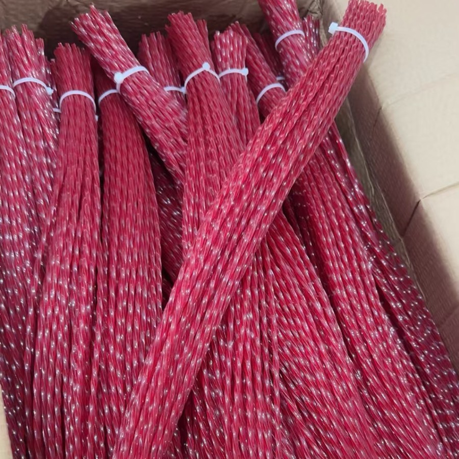 0.155inch打草线机通用割草机尼龙PA66割草绳Precut Trimmer Line