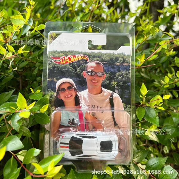 Cross-Border Popular Father's Day Gift Car Toy Dad's Toy Dream Car Model Cross-Border Popular Father's Day Gift Car Toy Dad's Toy Dream Car Model