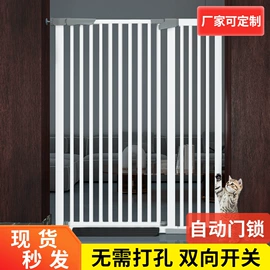 门护栏;宠物门栏;宠物周边用品