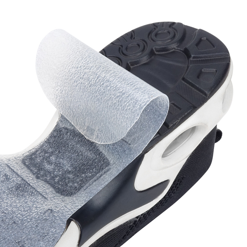 跨境热销vibram鞋掌超薄前掌后掌鞋底贴guidi鞋底保护贴防滑贴|ms