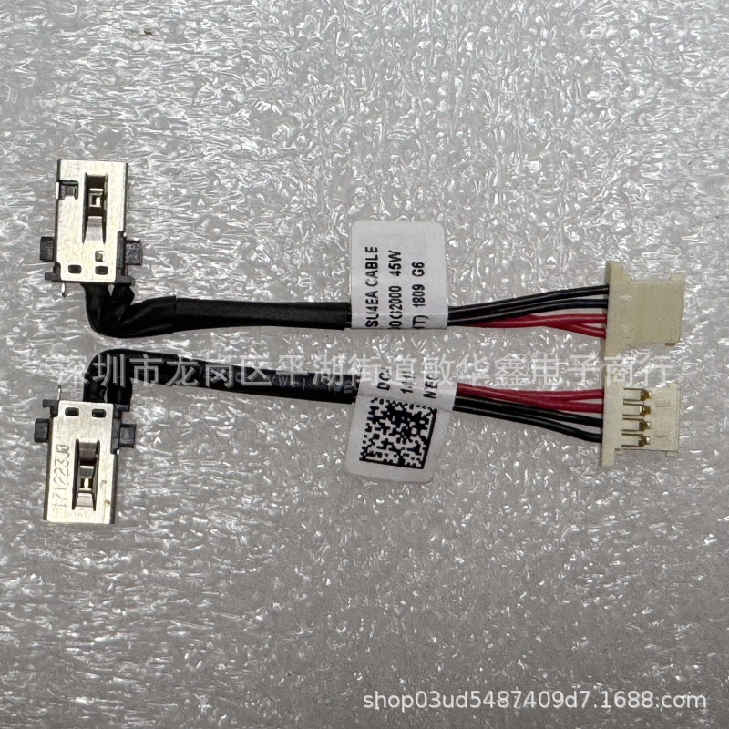 Acer Acer Swift 3 N17P6 Sf314-52G 53g S30-20 Charging Port Power Interface Head Acer Acer Swift 3 N17P6 Sf314-52G 53g S30-20 Charging Port Power Interface Head