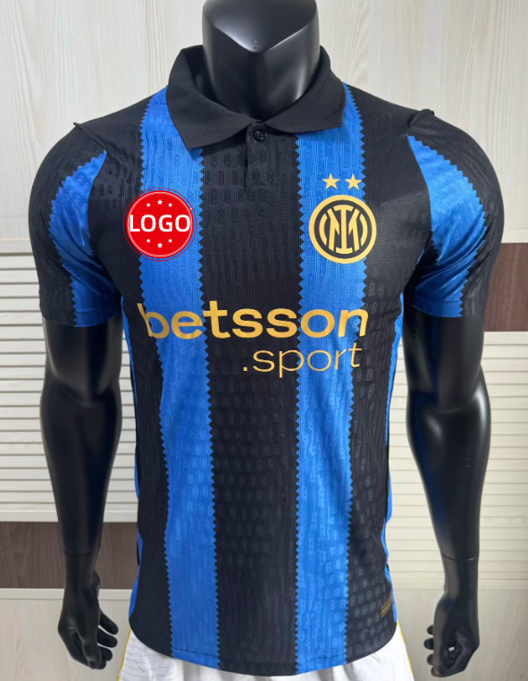 2627 camisetas de fútbol versión jugador, nuevas camisetas de fútbol de clubes como Barcelona, Real Madrid, Bayern, Arsenal, París.