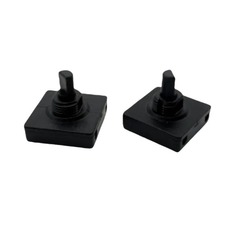 LEJUN�Ƽ�A4F13��λ�޶�������ͨ��ת���� �����10A������ť����