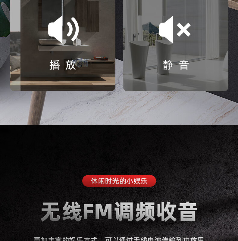 Xianke Bluetooth Power Amplifier Home High-power Professional Audio Air Amplifier Partition Fixed Pressure Fixed-resistance Male Amplifier Speaker