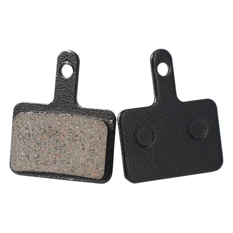 Cross-border hot mountain bike semi-metal brake pad M 315 355 446 oil disc brake line brake pad