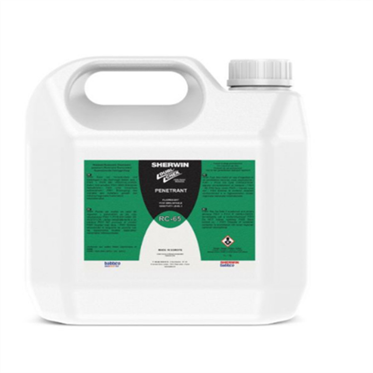 美国 Sherwin舍温 渗透液 RC-65 55 gal一桶的重量：458磅 进口原