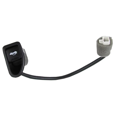 935552C000 for Hyundai Tiburon 2003-08 Trunk Hatch Release Handle Switch (Power supply, ignition system accessories)