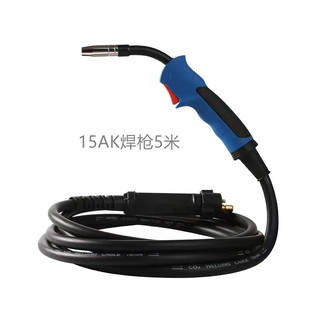 15AK Welding Torch 15AK Accessories