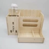 Multifunctional white teapot, 250 ml
