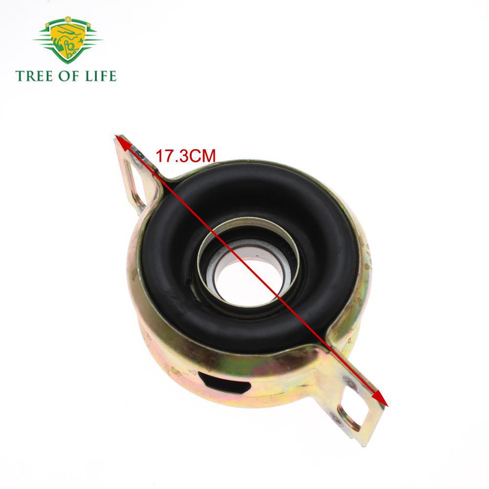 Soporte Central de Eje de Transmisión 37230-29055 KDH222 TRH223 para Toyota Sea Lion