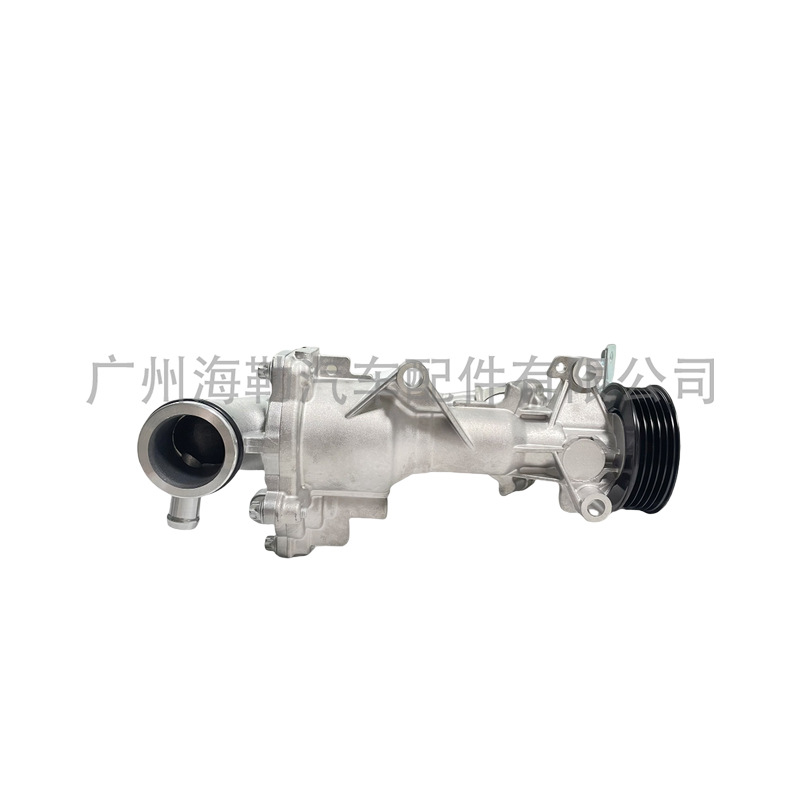 1332000400 Engine Cooling Water Pump Suitable for Mercedes-Benz A-Class/Cla 1332000101 Cross-Border Hot Selling