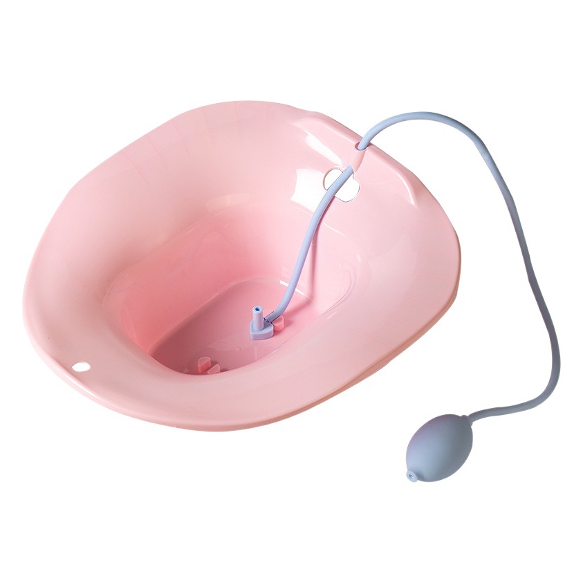 Squat-Free Bidet for Washing Buttocks, Female Private Parts Washing, Postpartum Bidet for Pregnant Women, Bidet for Men with Hemorrhoids, Postpartum Care Bidet