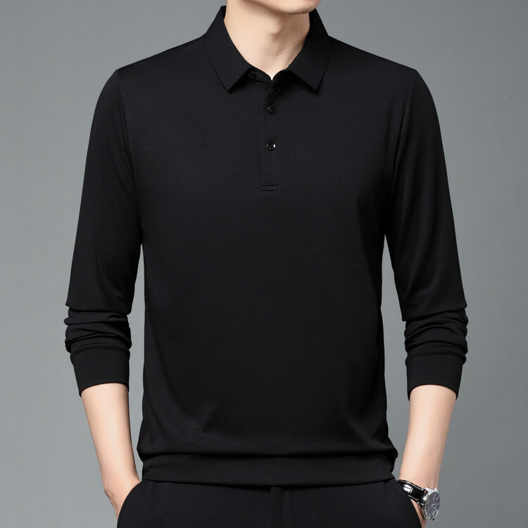 black / M