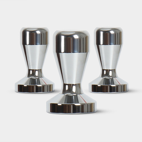 Factory direct selling coffee press, solid coffee powder hammer, filling press, coffee machine supporting equipment, coffee hammer