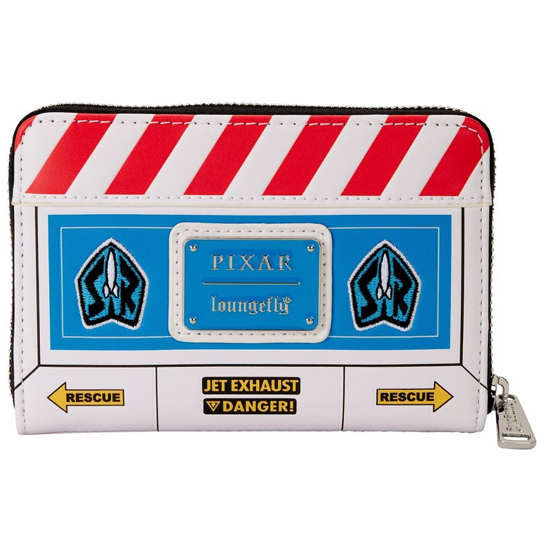 Pixar Toy Story Buzz Lightyear Woody Shepherd Mochila