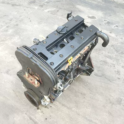 Leifeng 1.4 Regal – Engine assembly