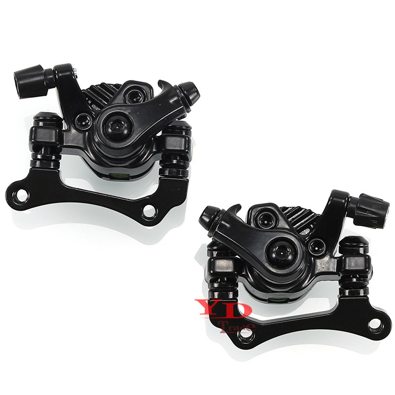 Small off-road small sports car accessories small four-wheel scooter brake caliper stroke Brake brake pump front and rear car pump