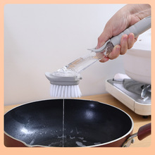 ?�N��ϴ�ˢҺ��ˢ���ԄӼ�Һʽ�๦���L��ϴ��ˢ�����坍������