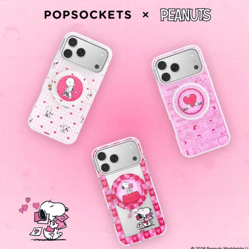 Snoopy's Love Letter Phone Case Bubble X Snoopy Magnetic Apple Phone Case Best Partner 17 Snoopy's Love Letter Phone Case Bubble X Snoopy Magnetic Apple Phone Case Best Partner 17