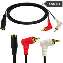 ���l��3.5mmĸ�D2RCA�pɏ�����ҕ���C����C픺�DVD�D���CAV��