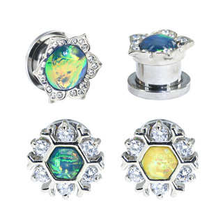 �¿��{ɫɏ��ѩ���ˮ荲��P��p���ȶ��U8-12mm�°Č� Ear plug