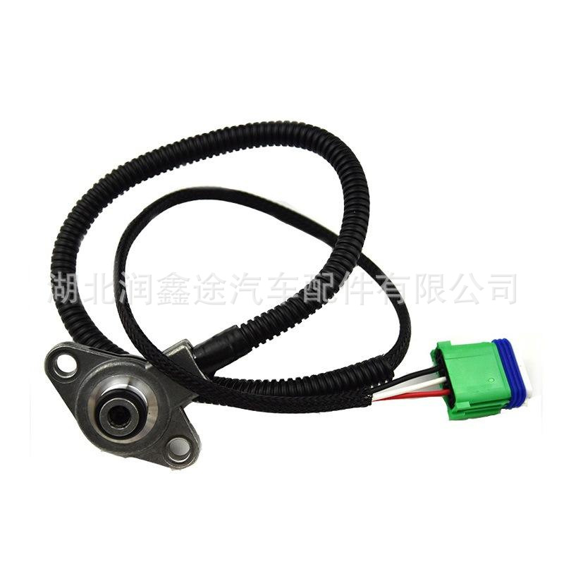 252924 Automatic Transmission Oil Pressure Sensor Al4 Is Suitable for Peugeot 206 307 306 308 408 406