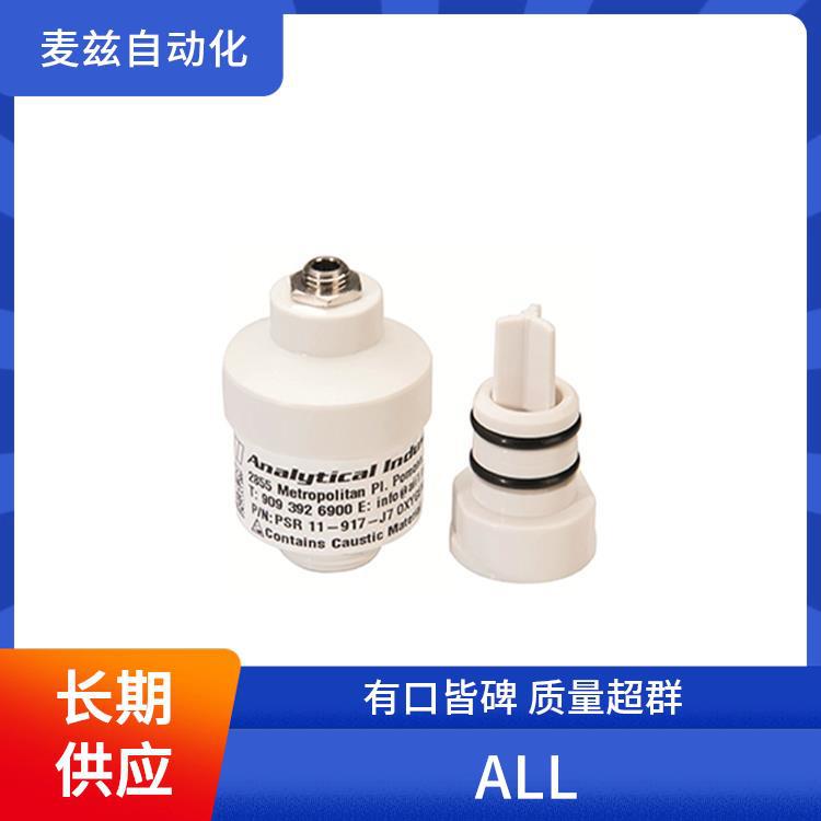 氧压力传感器  系列 AII 氧分析仪 GPR-12-333-M
