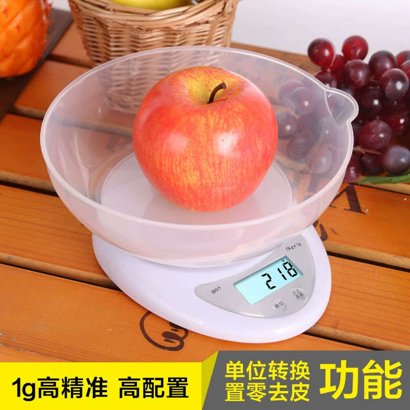 Кухня называется кухонным электронным взвешением, шкалой выпечки, кексы называют высокоточными электронными весами, пищевые весы называют китайской медициной