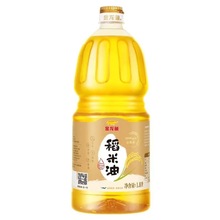 【】金龍魚大豆油5L一級花生油桶裝色拉油食用油批發1.8L