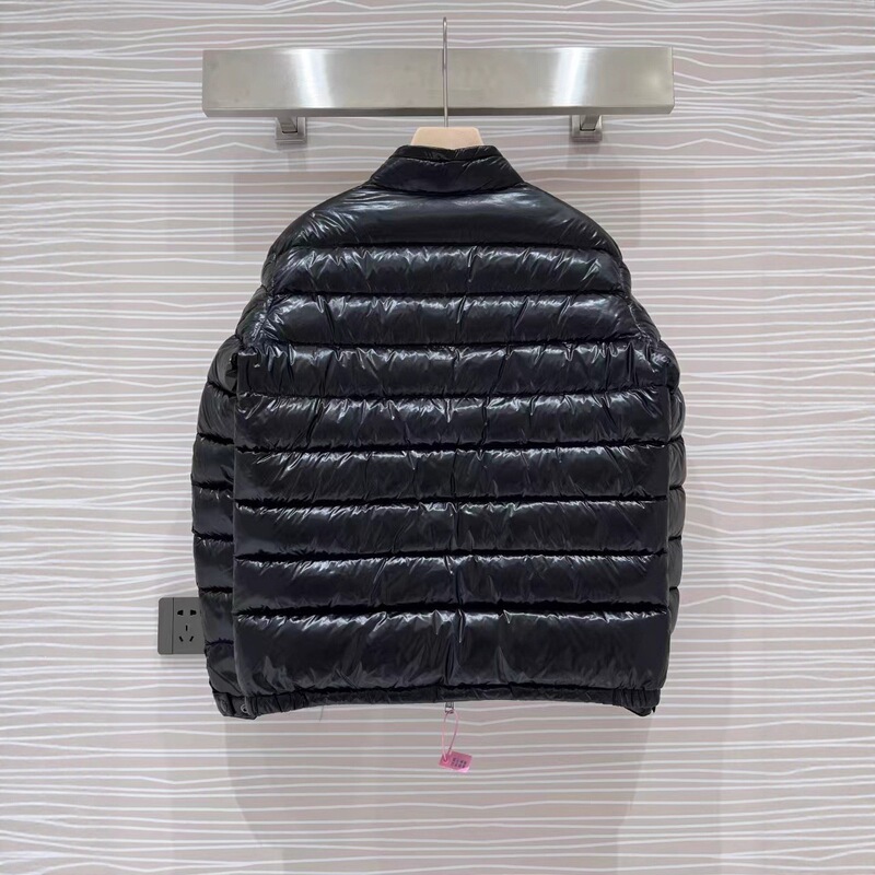 High-end 90% down Acorus Series 06 Moncler-style down jacket, lightweight winter down jacket for men, solid color jacket High-end 90% down Acorus Series 06 Moncler-style down jacket, lightweight winter down jacket for men, solid color jacket