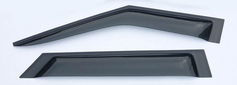 Suitable for Range Rover Evoque Window Visor