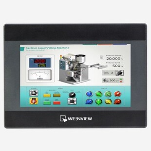 ���]ͨWEINVIEW�|����TKϵ��TK8072iP