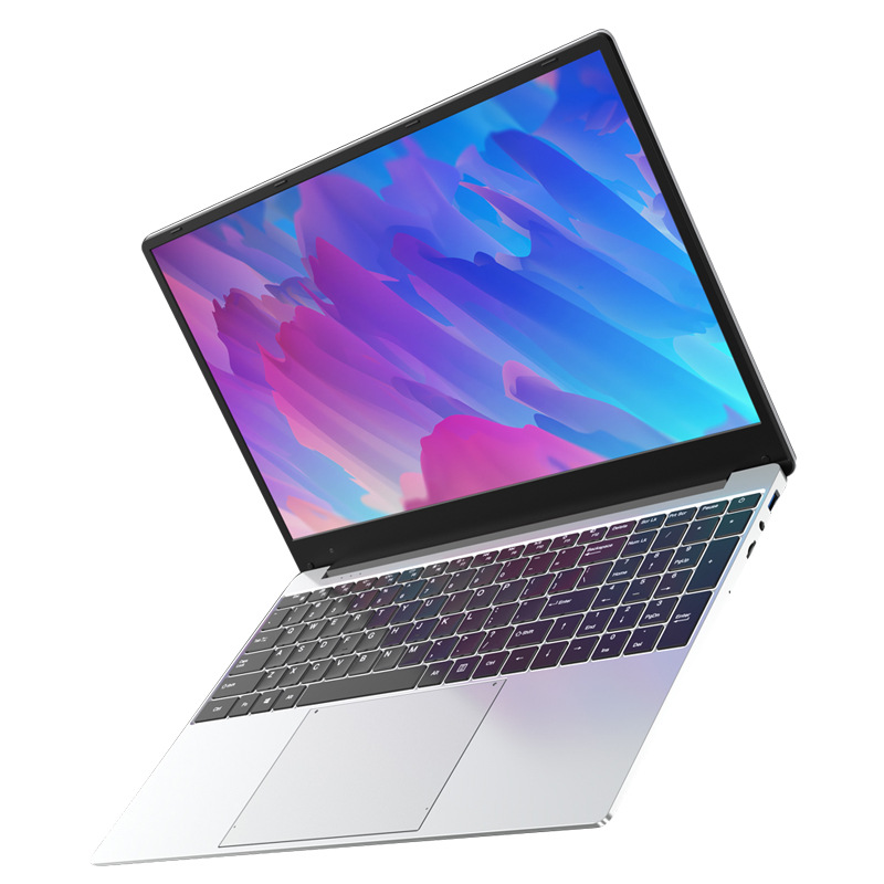 15.6 inches-N95-Silver