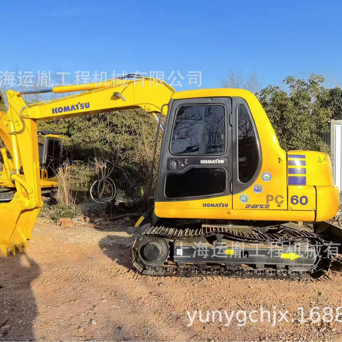 Komatsu PC60/70 экскаватор Komatsu 110/130 экскаватор 120 экскаватор цена